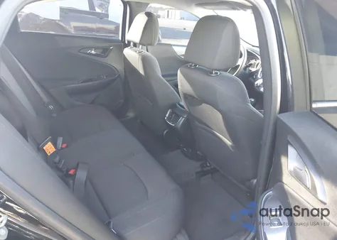 2018 Chevrolet Malibu Lt z USA, uszkodzony, nr VIN 1G1ZD5ST0JF206247